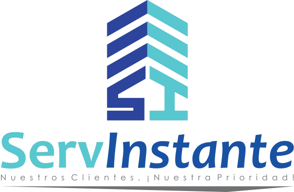 Logo Serv-Instante